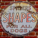 Spillers Shapes for all Dogs