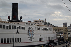 SF Maritime Natl Hist Eureka ferry (1460)