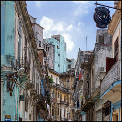 Barriete Habana