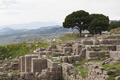 Pergamon - Pergamonaltar DSC03804