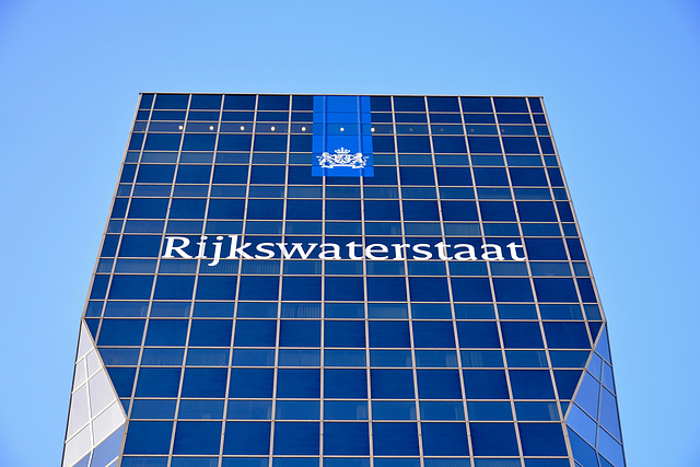 Rotterdam 2015 – Rijkswaterstaat