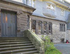 Villa Hohenhof