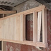 RERM - bs - new door planked