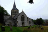 East Meon - All Saints Church