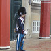 Dänischer Royal Guard