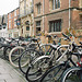 Oxford bicycles