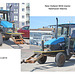 New Holland 5635 tractor Newhaven Marina 29 3 2014