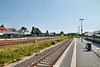 Bahnhof Dorsten / 27.05.2023
