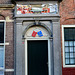 Haarlem 2018 – Gate of the St. Elysabets Gasthuys