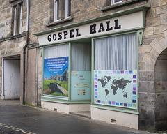 Gospel Hall