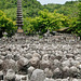 Temple et cimetière Nenbutsu-ji (2)