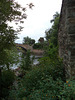 Vue sur un pont ancien / Ancient bridge eyesight