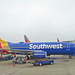 Southwest Airlines Airplanes