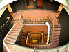 Hamburg:  Slomanhaus -Staircase #14/50