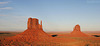 Monument Valley  –  2000