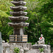 Temple et cimetière Nenbutsu-ji (3)