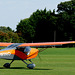 Aeropro Eurofox 912(S) G-WINO