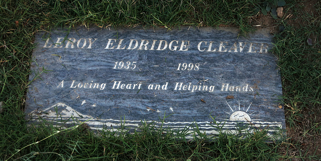 Eldridge Cleaver (2044)