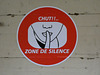 Lyon- Be Quiet!