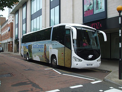 DSCF9372 Autobuses Torres, Gran Canaria 4237 GMH