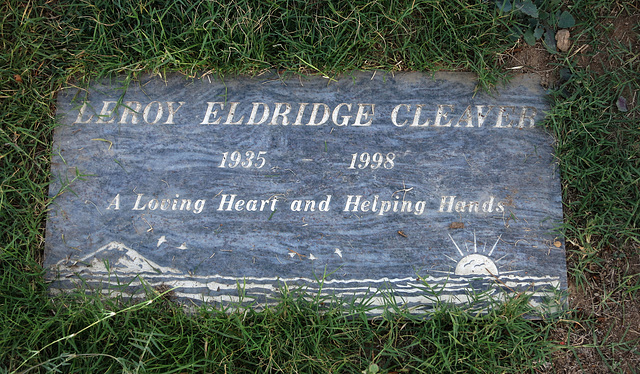Eldridge Cleaver (2046)