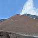 Nicolosi Nord, Cratere Silvestre Superiore and Lower Station of Etna Funicular