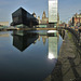 Liverpool: Reflection.