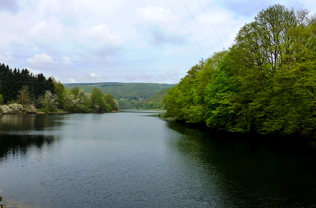 DE - Heimbach - Klosterrunde DE - Heimbach - Klosterrunde