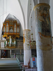 St.-Christians-Kirche in Garding