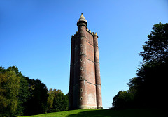 King Alfred's Tower