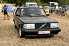 Oldtimer Festival Ravels 2022 – Volvo 240 Turbo