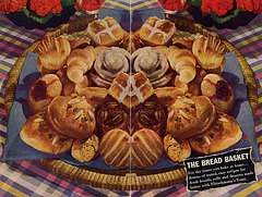 The Bread Basket, 1941-45