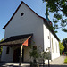 Reformierte Kirche von Laufen-Uhwiesen ( I )