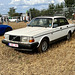 Oldtimer Festival Ravels 2022 – Volvo 240