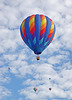 Alabama Jubilee Hot Air Balloon Classic