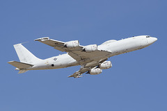 Boeing E-6B Mercury TACAMO 164408