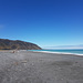 Neuseeland - Wainuiomata Beach