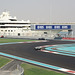 Abu Dhabi F1 Grand Prix 2009