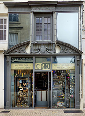 Poitiers - CMC