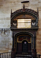 Santo Domingo de la Calzada - Cathedral