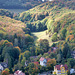 Herbst in Wernigerode