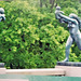 Juni 2017 - Skulpturenpark des Bildhauers Gustav Vigeland im Forgnerpark in Oslo