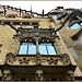 Barcellona : Casa Amattller e Casa Batlló - due palazzi speciali a stretto contatto