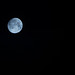 Der Mond über Radolfzell