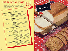 The Bread Basket (5), 1942-43