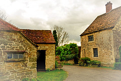 Fiddleford Mill Farm