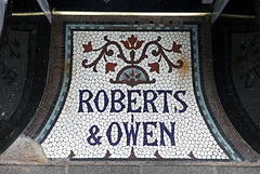 Roberts & Owen
