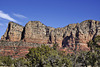 The Layered Look – Courthouse Butte Trail, Sedona, Arizona