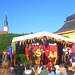Mittelalterlicher Markt in Schloss Weesenstein - Müglitztal