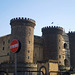 Castel Nuovo (New Castle) - 1282.
